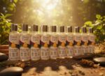 Tress Luxe Hair Oil by Herbioluxe - Image 2