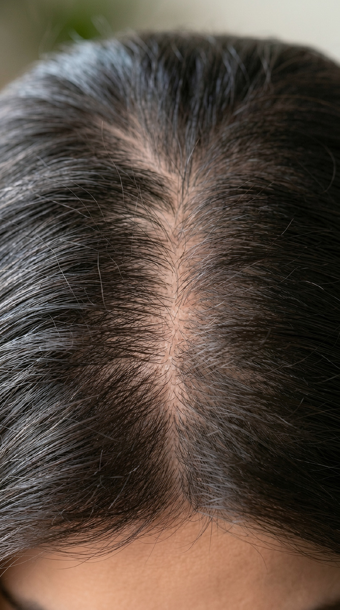 After using Herbioluxe