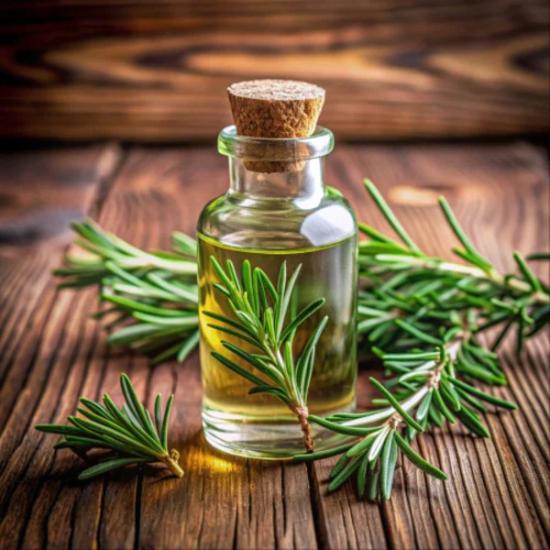 Rosemary Oil