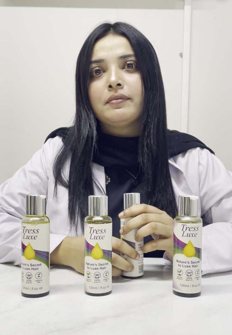 Dr. Misbah Ashfaq