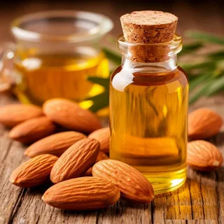Almond Oil