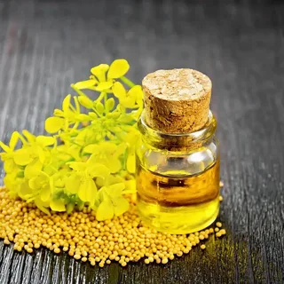 Mustard Oil